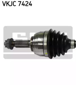 skf vkjc7424